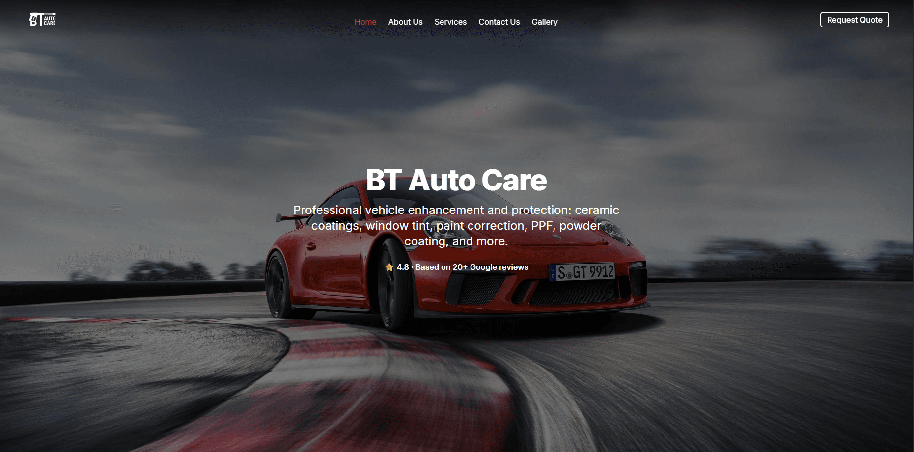 BTAutoCare