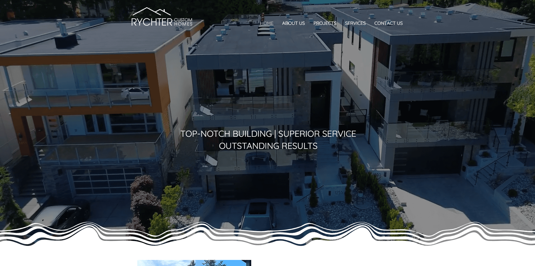 Rychter Custom Homes